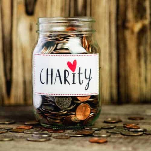 Choose the Right Charity Wembley