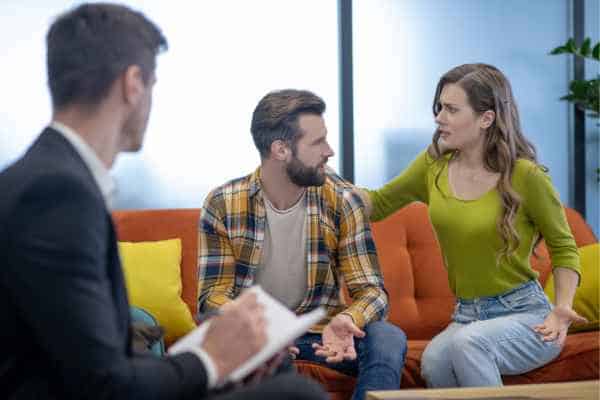 Which Will Type Offers the Best Protection for Children From Previous Relationships Wembley