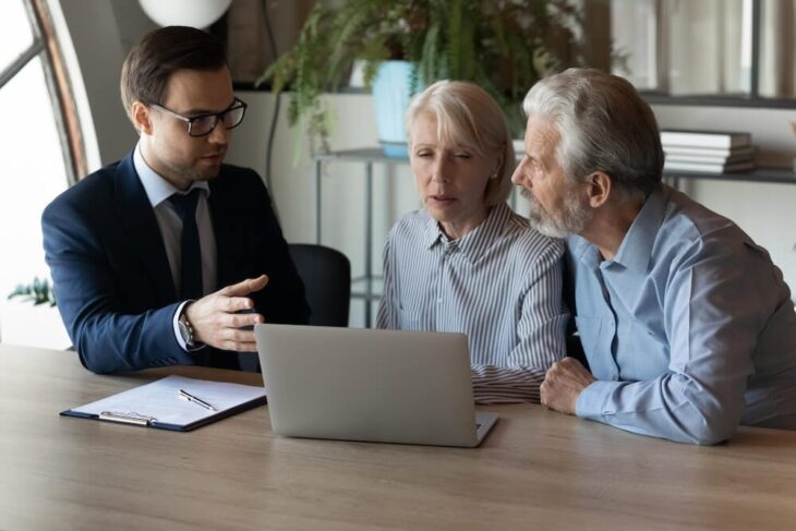 What Should You Do Next to Keep Your Will Working for You Wembley?
