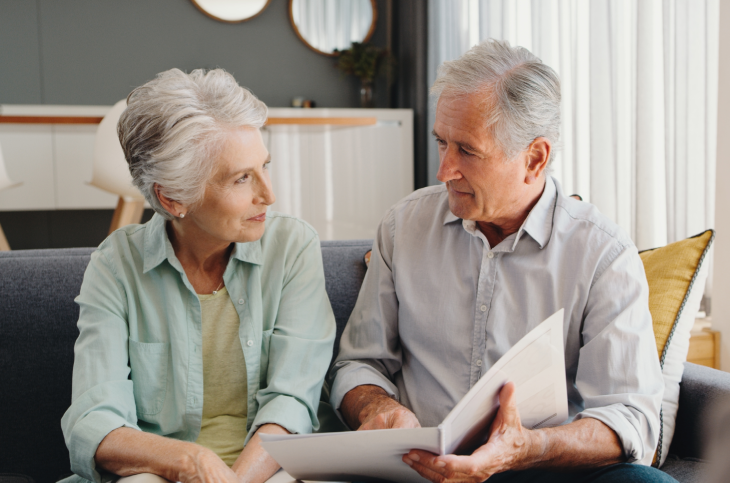 Why is having a will important even if I don’t own many assets Wembley?